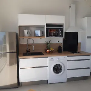 Appartement Perle Bleue, Le Diamant