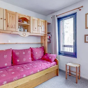  Appartement Le Flocon France