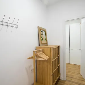  Appartement Casa Celia Espagne