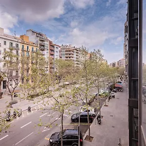  Appartement Sweett - Avenida Roma Espagne