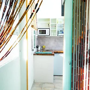  Appartement La Casa Del Druida Ii Espagne